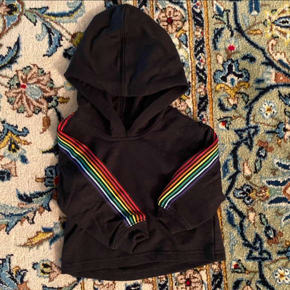 ⭐️HP⭐️Kapital K🌈sweatsuit - Picture 2 of 10